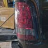 RAM Rear LED lights 4 gen