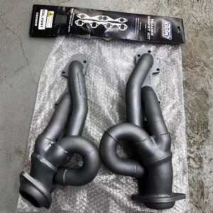  RAM 1500 BBK PERFORMANCE exhaust