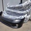 Brand new 4th gen Dodge Ram 1500 front bumpers