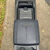 Full 2019-2024 Dodge ram Limited center console