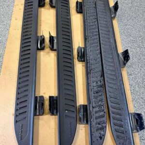 Ram TRX OEM Running Board