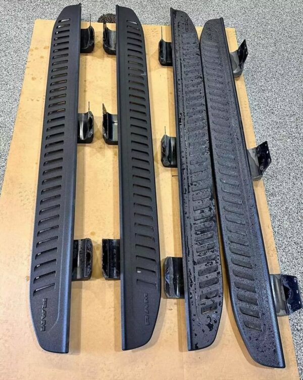 Ram TRX OEM Running Board