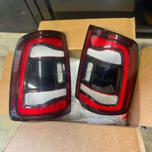 Ram 2500 HD OEM taillights