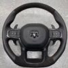 2022 Dodge Ram 1500 TRX Steering Wheel