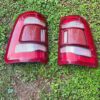 Dodge Ram 1500 19-23 LED taillights