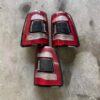 2019-2024 DODGE RAM 1500 TAILLIGHTS