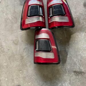 RAM TRUCK TAIL LIGHTS