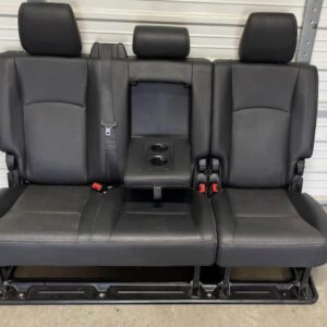 RAM TRUCK SEATS