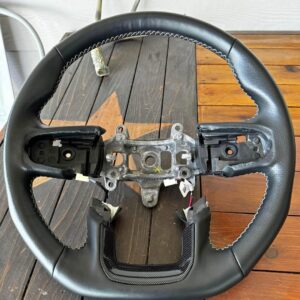 RAM TRUCK steering wheel