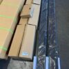 14-24 Dodge Ram 1500 crew cab Aluminum Alloy Power Running Boards