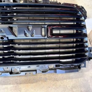 RAM FRONT GRILLE