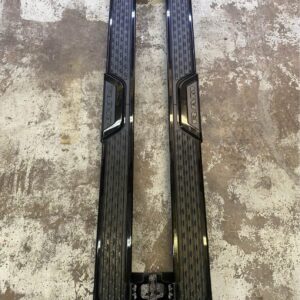 Ram 2500 Running Boards