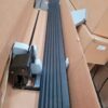2019-2025 Dodge Ram OEM power running boards.