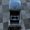 Ram 2500/3500 Center Console