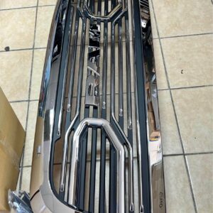 2010-2018 Dodge 2500/3500/4500 OEM hood and grill
