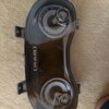 Ram Limited Gauge Cluster