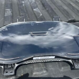 19-24 ram 2500/3500 5th gen digital guage cluster