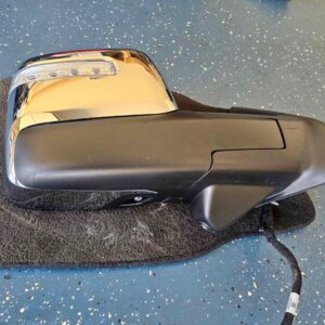 2023 - 2024 Ram 2500 Mirror passenger New