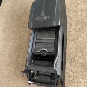 Ram 1500 2500 3500 Limited Center console
