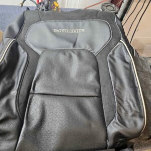 Dodge Ram 1500 2500 Laramie 2019-26 factory Leather take off like new