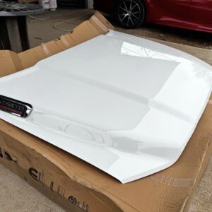 2024 Ram Diesel 2500-3500 HOOD