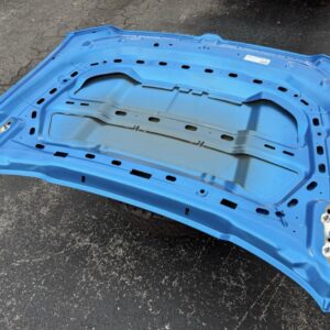 RAM 1500 2024 HOOD