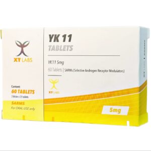 YK 11 XT Labs USA