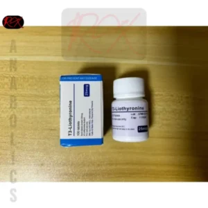 Liothyronine (L-T3) 40mcg​​​​​​​