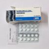 Proviron 25mg tablet